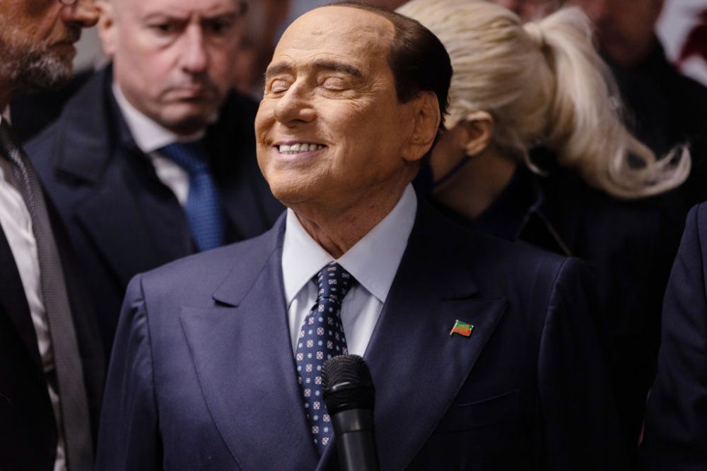 Silvio Berlusconi, diagnosticat cu leucemie! S-a aflat totul după ce a fost internat de urgență _4