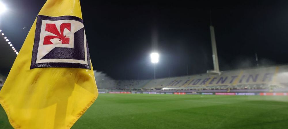 Fiorentina Adrian Mutu Artemio Franchi investitie Stadion