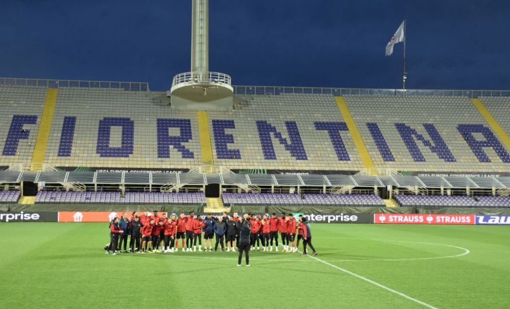 Stadionul pe care a strălucit Mutu pentru Fiorentina va fi demolat! Cum va arăta noua arenă din Florența_15