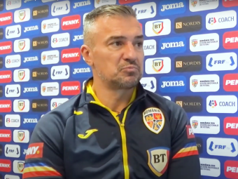 
	Daniel Pancu îl urechează pe Tavi Popescu, după ultimele declarații ale jucătorului de la FCSB
