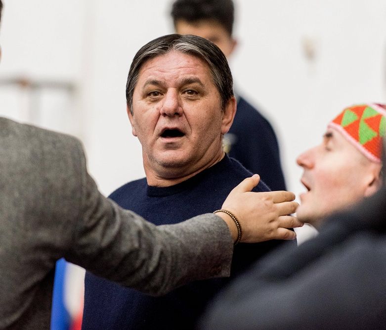 Simpatizant al celor de la CSA Steaua, Marius Lăcătuș a reacționat după ce proiectul pentru schimbarea Legii Sportului a fost retras_1