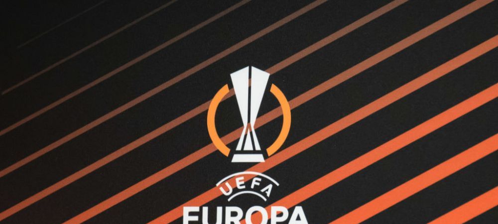UEFA Europa League Romania