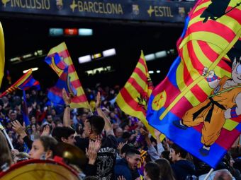 
	Messi, chemat acasă! Fanii i-au scandat numele în FC Barcelona - Real Madrid
