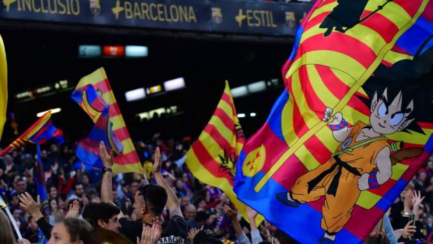 
	Messi, chemat acasă! Fanii i-au scandat numele în FC Barcelona - Real Madrid
