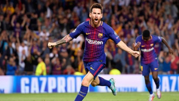 
	Continuă ofensiva catalanilor pentru Lionel Messi. Replica Barcelonei, după ofertele lui Al Hilal și Inter Miami&nbsp;&nbsp;
