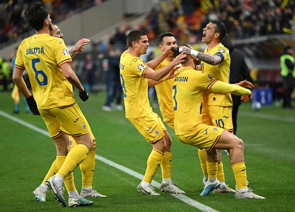 Ungaria râde de România în clasamentul FIFA! Am depășit Burkina Faso + cine este noul lider din fotbalul mondial_3