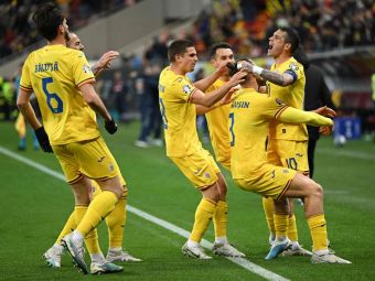 
	Ungaria râde de România în clasamentul FIFA! Am depășit Burkina Faso + cine este noul lider din fotbalul mondial
