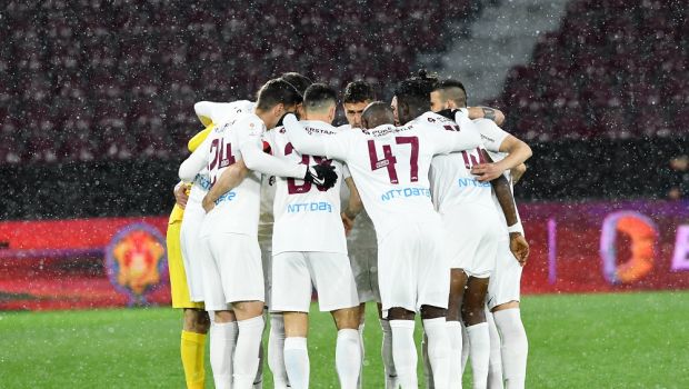
	CFR Cluj &ndash; FC Argeș 1-0 | Krasniqi îl salvează pe Dan Petrescu! Ardelenii se califică în semifinalele Cupei României
