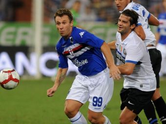 
	Italienii mizează pe Chivu, dar Cassano e ferm: &quot;El va fi noul antrenor al lui Inter!&quot;
