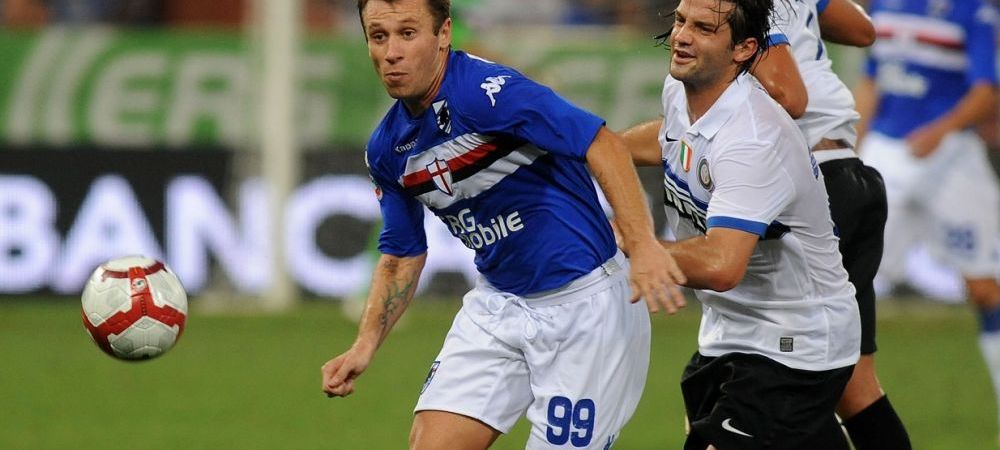 cristi chivu Antonio Cassano Antonio Conte Inter Milano Simone Inzaghi