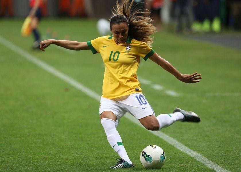 Finalissima Feminină 2023. Sold out la meciul dintre Anglia și Brazilia de pe Wembley_1