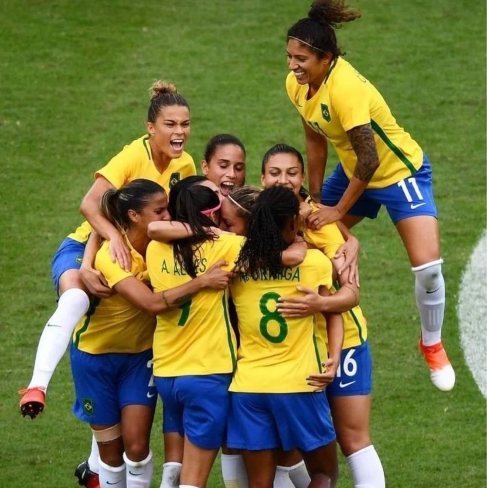Finalissima Feminină 2023. Sold out la meciul dintre Anglia și Brazilia de pe Wembley_2