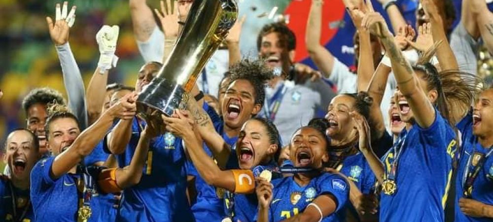 Finalissima anglia - brazilia Finalissima 2023 feminin fotbal feminin Wembley