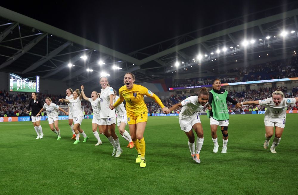 Finalissima Feminină 2023. Sold out la meciul dintre Anglia și Brazilia de pe Wembley_7