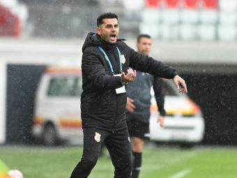 
	Nicolae Dică a răbufnit după eliminarea din Cupa României: &quot;Arbitrul era disperat să ne dea Sepsi gol. Ho, stai liniștit!&quot;
