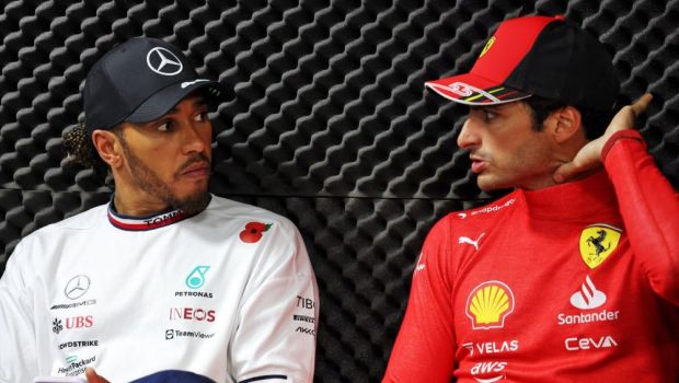 
	Cutremur în Formula 1? Lewis Hamilton ar fi tentat să lase Mercedes pentru altă echipă!
