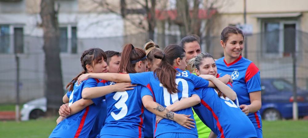 juniorul - fcsb fcsb feminin fotbal feminin liga 2 feminin meci pierdut masa verde