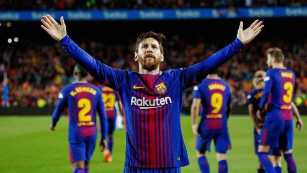 
	L-a convins pe Lionel Messi să semneze cu Barcelona, iar acum le dă un sfat catalanilor
