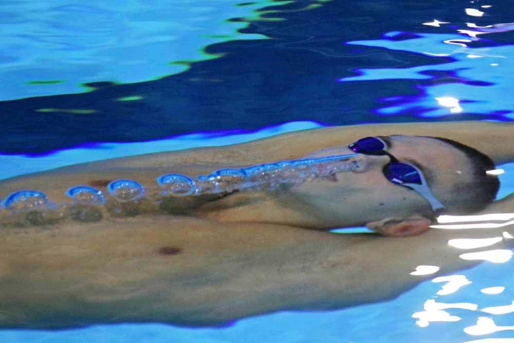 Anunțul lui David Popovici după ce a cucerit al patrulea aur la Naționalele de înot de la Otopeni_29