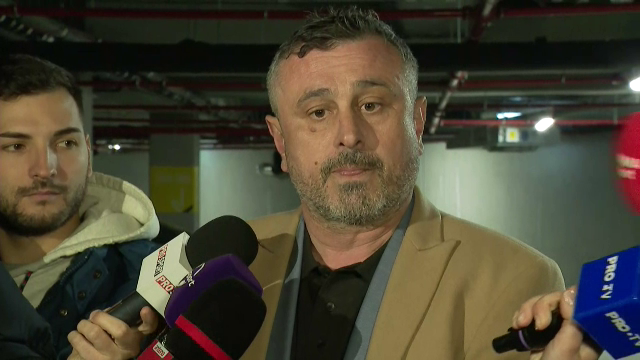 „Trebuie să ne trezim!” Concluziile lui Cristi Munteanu, după eșecul usturător cu Dinamo: „E greu când Dorinel nu e pe bancă”_5