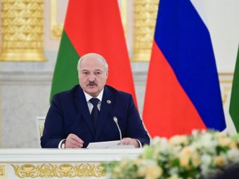 
	&bdquo;Și eu sunt!&rdquo; Reacția președintelui Lukașenko, după ce belarusa Arina Sabalenka s-a declarat împotriva războiului
