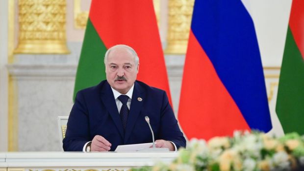 
	&bdquo;Și eu sunt!&rdquo; Reacția președintelui Lukașenko, după ce belarusa Arina Sabalenka s-a declarat împotriva războiului
