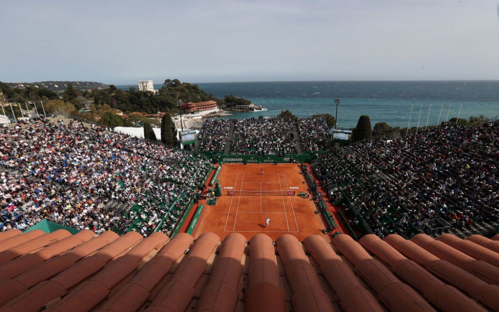Turneul de la Monte Carlo începe fără Nadal și Alcaraz. Djokovic are traseu dur către finală_25