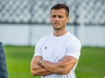 
	Andrei Nicolescu trage o concluzie înainte de Dinamo - Rapid
