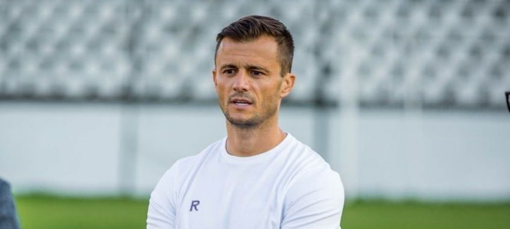 Gloria Buzău - Dinamo andrei nicolescu liga 2