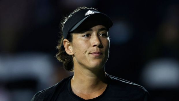 
	Muguruza a anunțat deja că nu va juca la Roland Garros și Wimbledon. Motivul invocat de iberică
