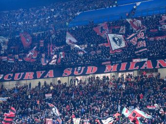 
	Suma colosală încasată de AC Milan, din vândutul biletelor la meciul cu Empoli
