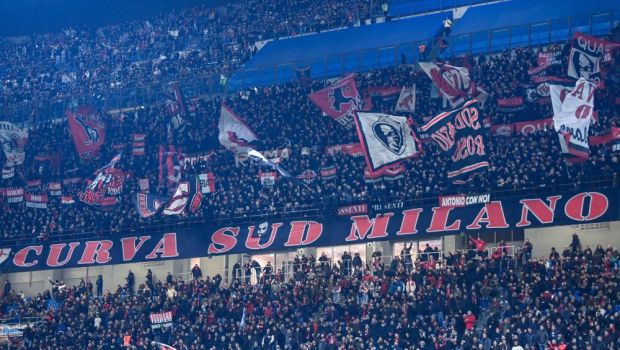 
	Suma colosală încasată de AC Milan, din vândutul biletelor la meciul cu Empoli
