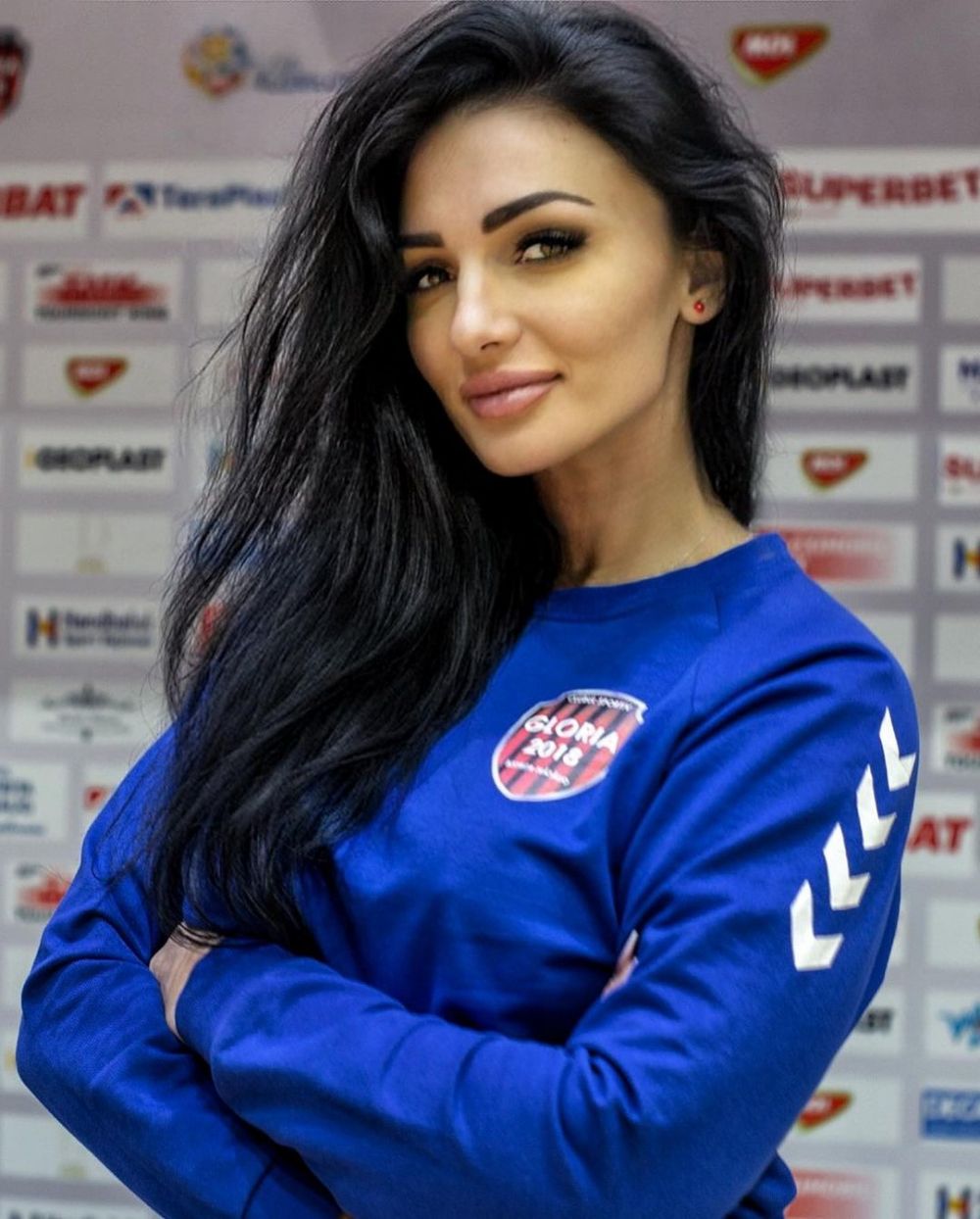 Mihaela Evi, sexy-antrenoarea, și cele două motive care au făcut-o să continue în handbal! _23