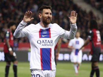 
	Messi l-a depășit pe Ronaldo: cele mai multe goluri în Europa și borna 1.000 la contribuții decisive
