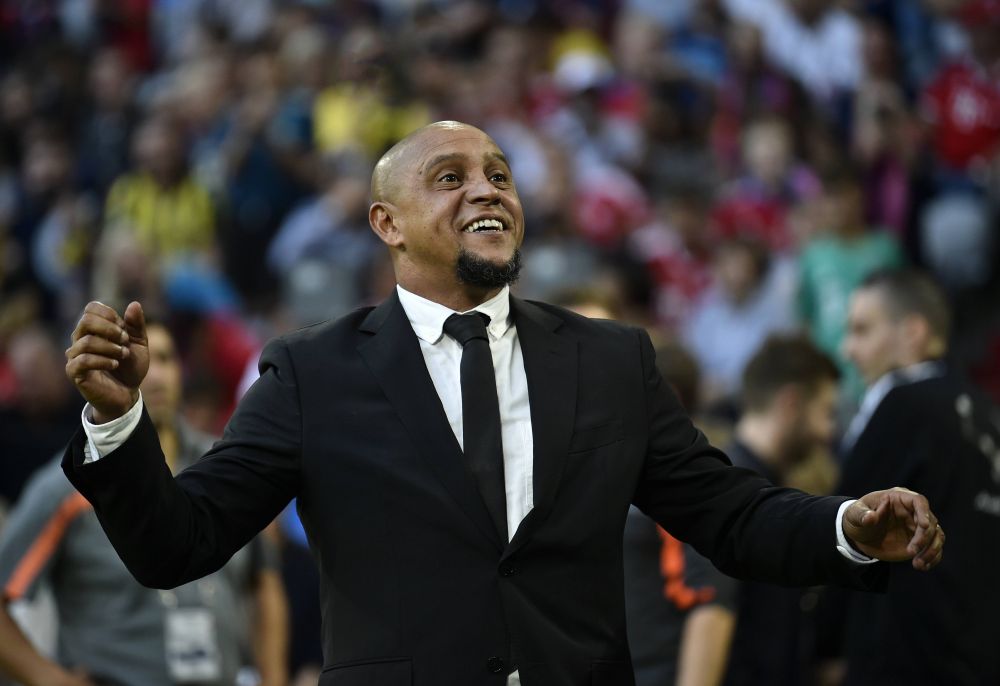 Roberto Carlos, la 50 de ani! Video cu golurile senzaționale ale brazilianului la națională și la Real Madrid_8