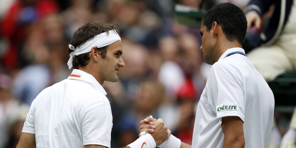 Victor Hănescu se compară cu Federer și Nadal: „Eu, de fapt, eram la sub 50% ca pregătire fizică, mentală”_6