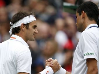 
	Victor Hănescu se compară cu Federer și Nadal: &bdquo;Eu, de fapt, eram la sub 50% ca pregătire fizică, mentală&rdquo;
