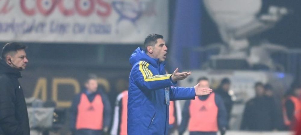 Petrolul - Mioveni Constantin Budescu florin parvu Superliga
