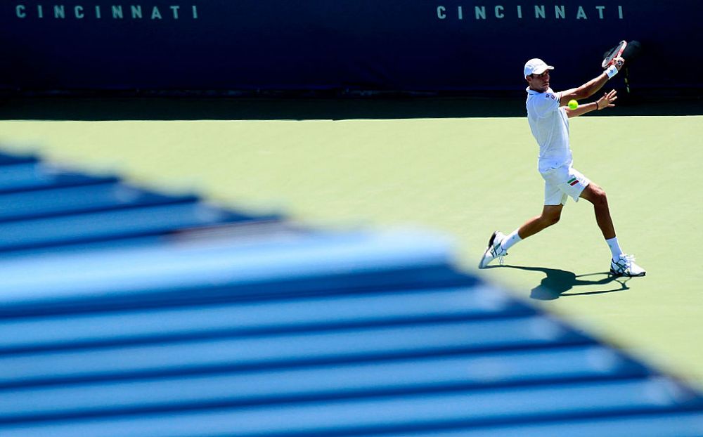Victor Hănescu dezvăluie la ce s-a gândit când a câștigat set împotriva lui Roger Federer_18