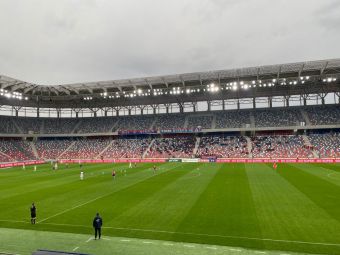 
	CSA Steaua - Poli Iași 2-2! Oaspeții au restabilit egalitatea pe final, iar echipele au împărțit punctele. Cum arată clasamentul
