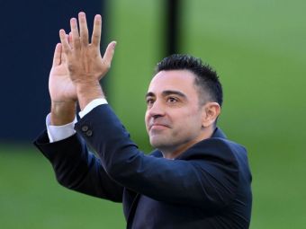 
	FC Barcelona, pregătită cu o nouă ofertă pentru Xavi. Planurile de viitor ale catalanilor
