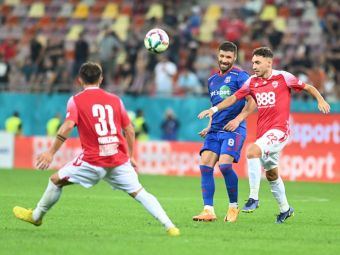 
	Leo Grozavu a ales favorita din derby-ul Steaua - Dinamo: &rdquo;S-ar putea să supăr pe cineva&rdquo;
