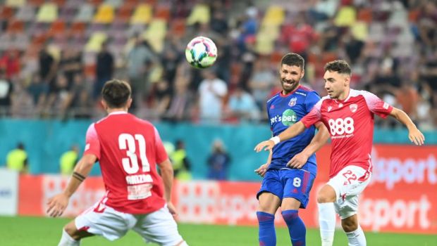 
	Leo Grozavu a ales favorita din derby-ul Steaua - Dinamo: &rdquo;S-ar putea să supăr pe cineva&rdquo;
