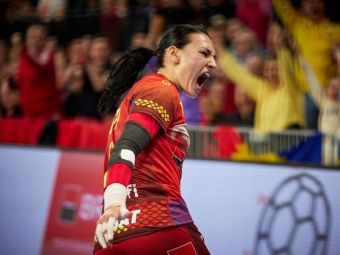 
	ATUNCI ȘI ACUM | Surpriza oferită de Cristina Neagu înaintea meciului cu Portugalia, LIVE pe Pro Arena și VOYO, de la 22:15
