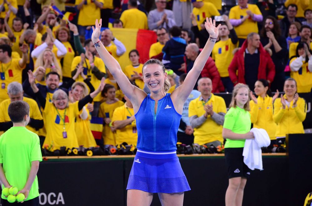Baraj Slovenia - România: pe ce jucătoare se bazează Tecău pentru calificarea la turneul final al Cupei Billie Jean King_24