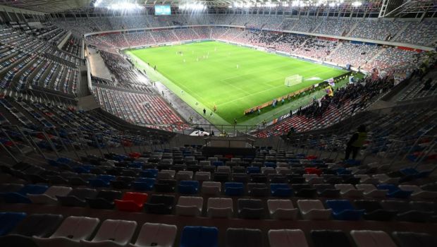 
	Steaua a pus în vânzare biletele pentru meciul cu CSM Alexandria
