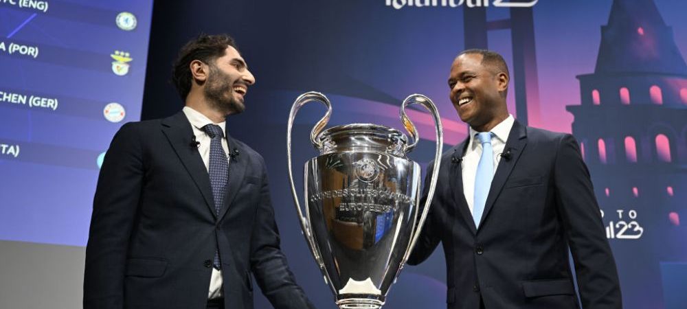 Champions League cota castigare liga campionilor Manchester City Napoli Real Madrid