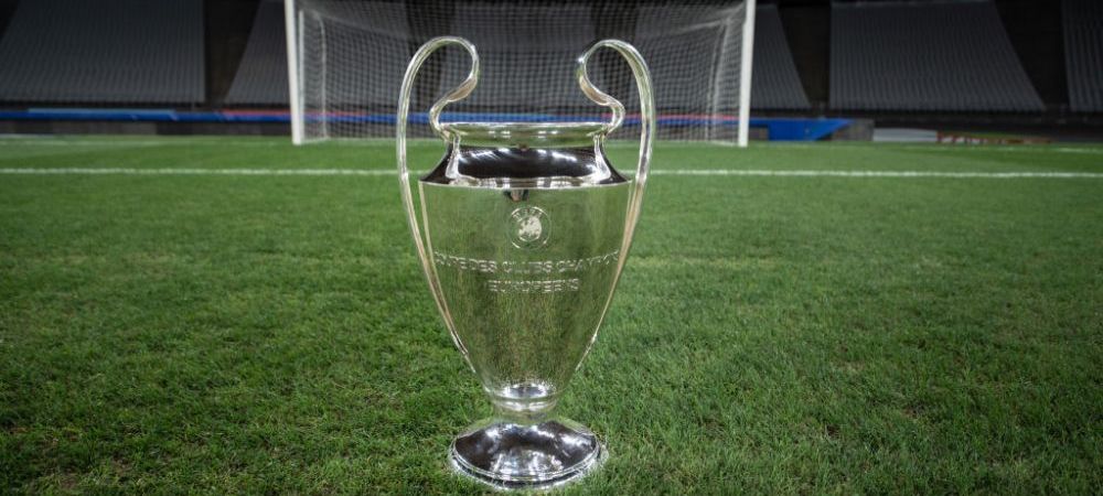 Champions League campioane Liga Campionilor Manchester City Real Madrid