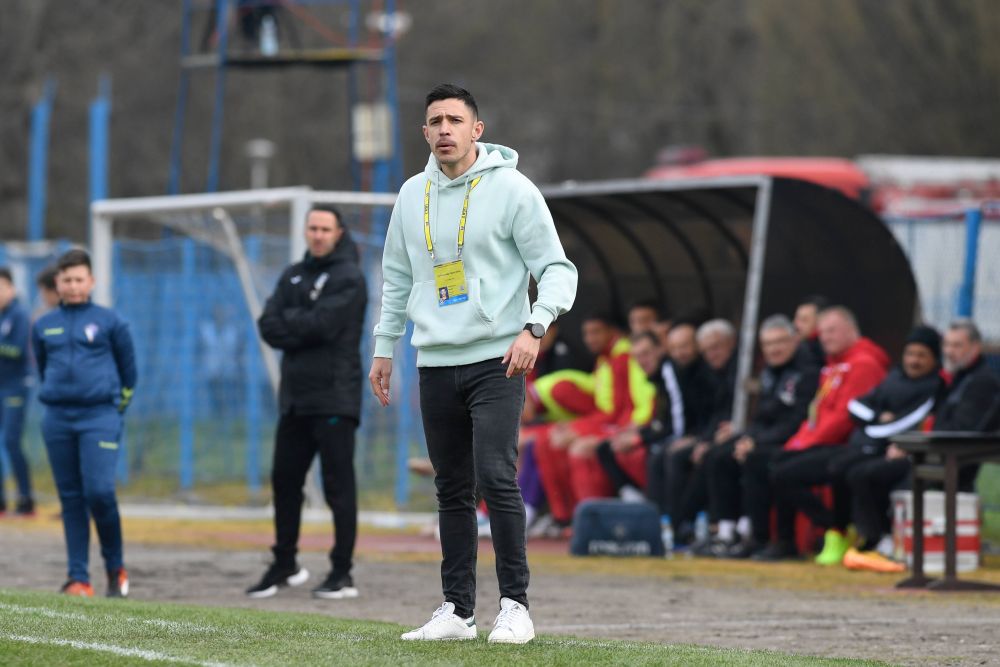 Fenomenul Unirea Dej. "Nagelsmann de România" atacă, atacă și iar atacă! Dezvăluirile antrenorului echipei din Liga 2_15