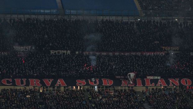 
	Money, money, money! Milan - Napoli e sold-out! Suma colosală încasată de &bdquo;rossoneri&rdquo;, în urma biletelor vândute
